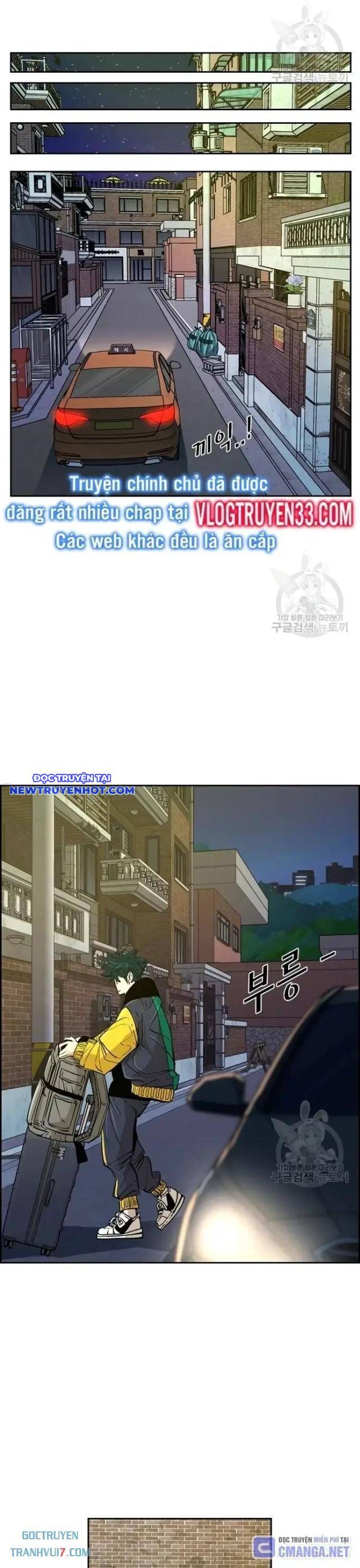 Shark – Cá Mập Chapter 230 - Trang 2