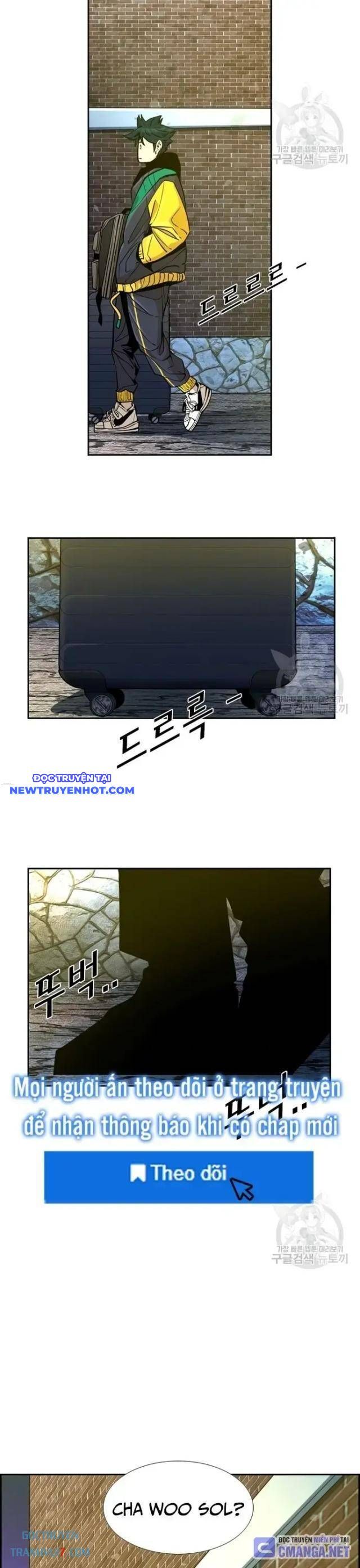 Shark – Cá Mập Chapter 230 - Trang 2