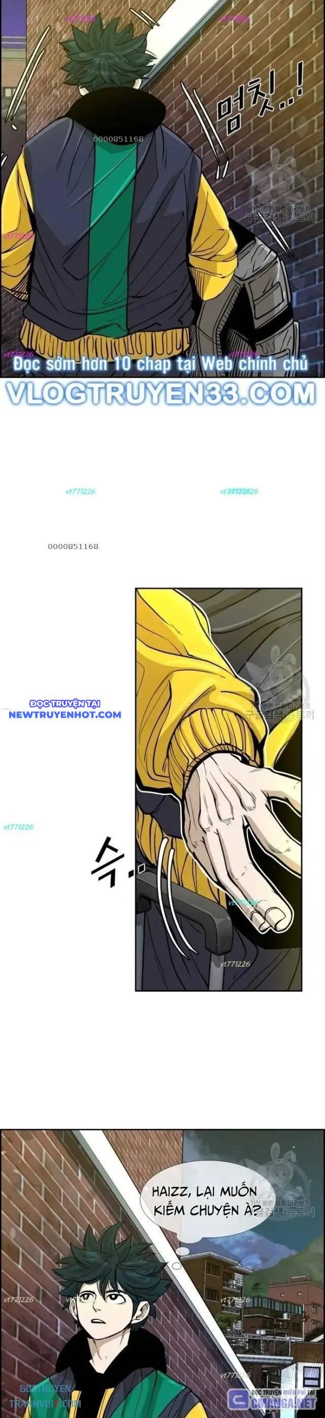 Shark – Cá Mập Chapter 230 - Trang 2