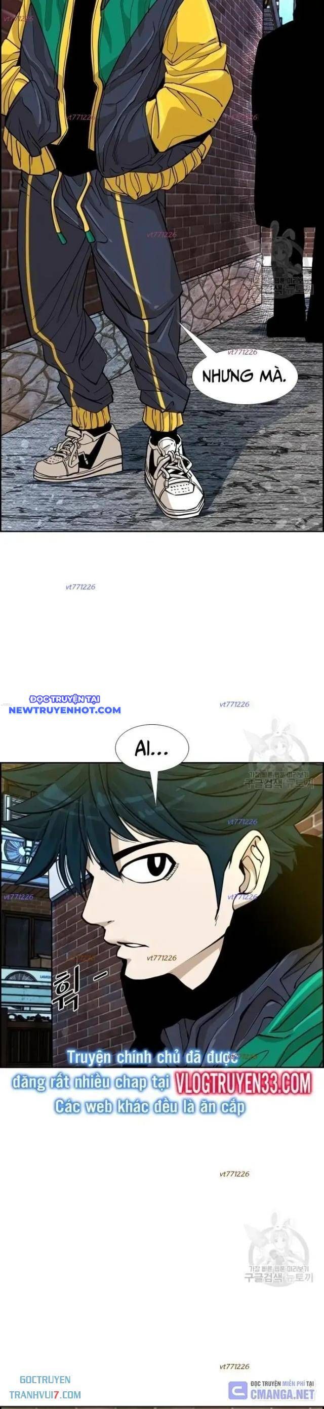 Shark – Cá Mập Chapter 230 - Trang 2