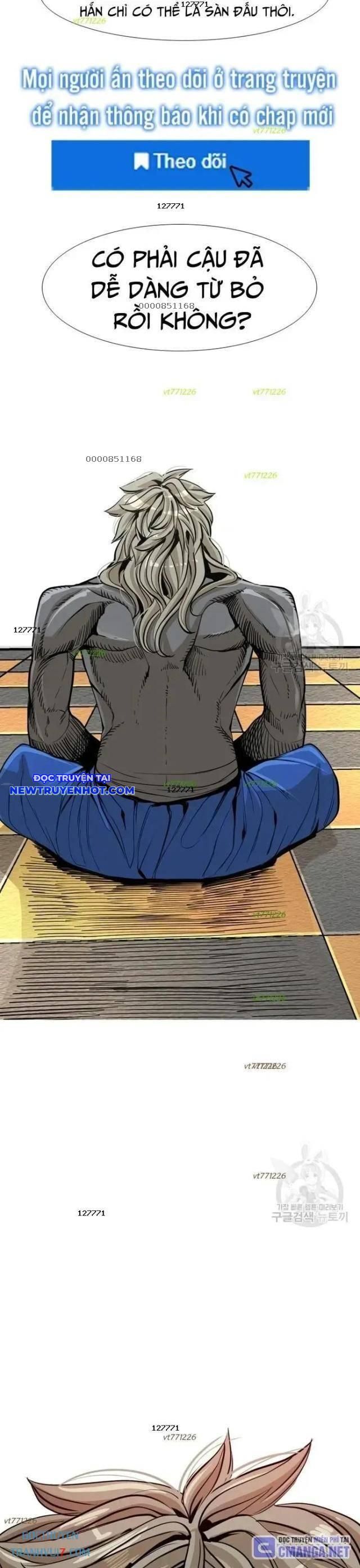 Shark – Cá Mập Chapter 230 - Trang 2