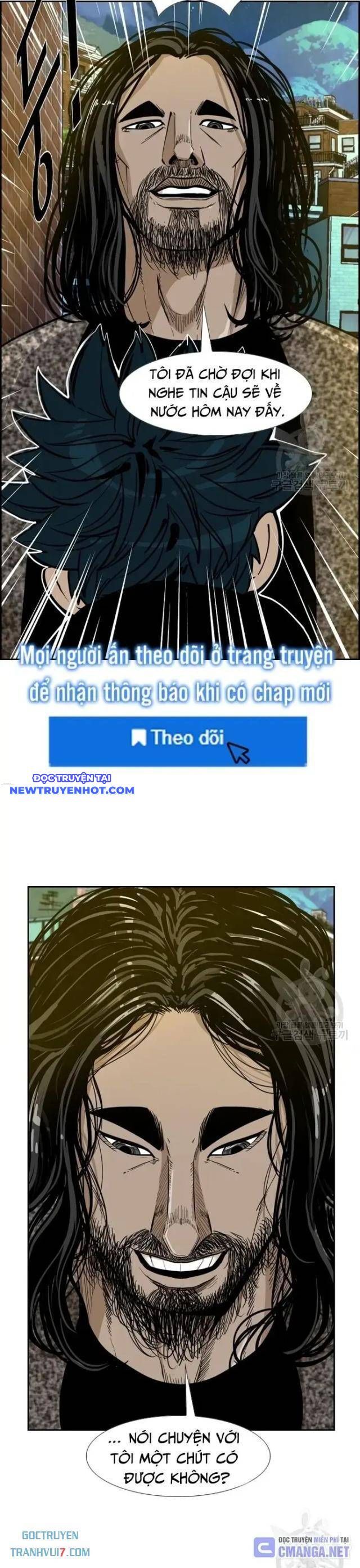 Shark – Cá Mập Chapter 230 - Trang 2