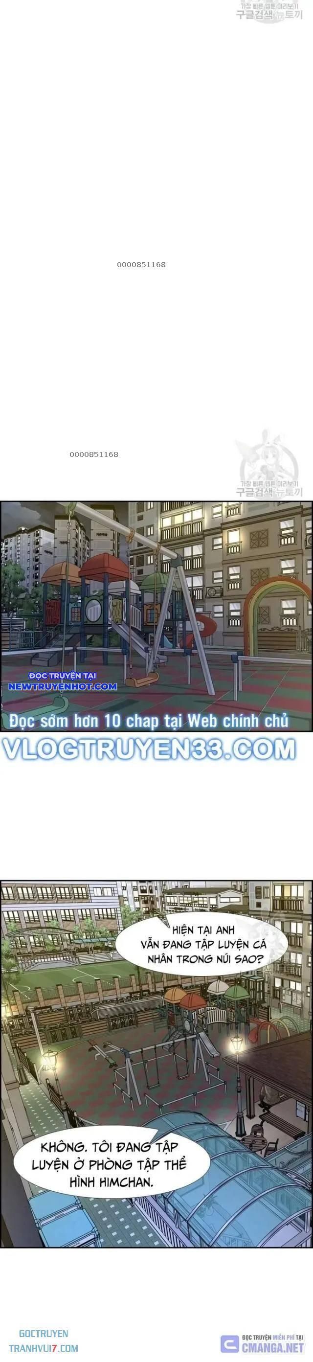 Shark – Cá Mập Chapter 230 - Trang 2