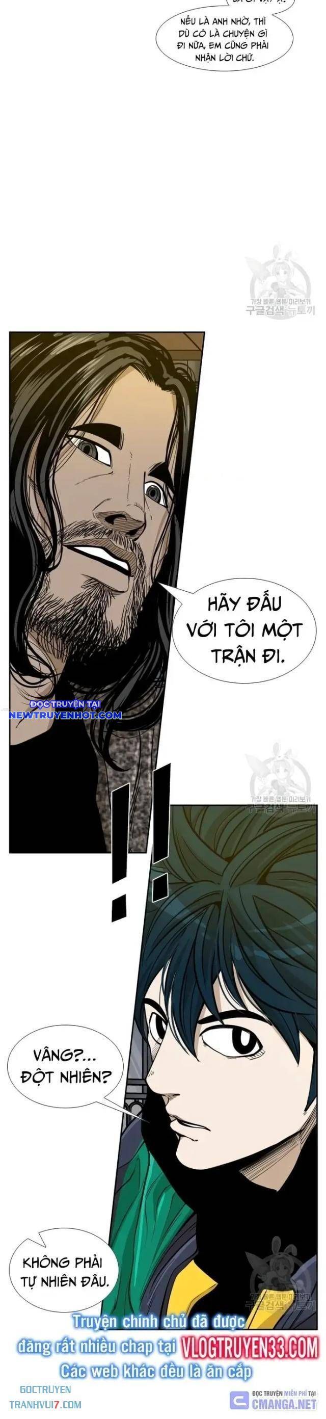 Shark – Cá Mập Chapter 230 - Trang 2