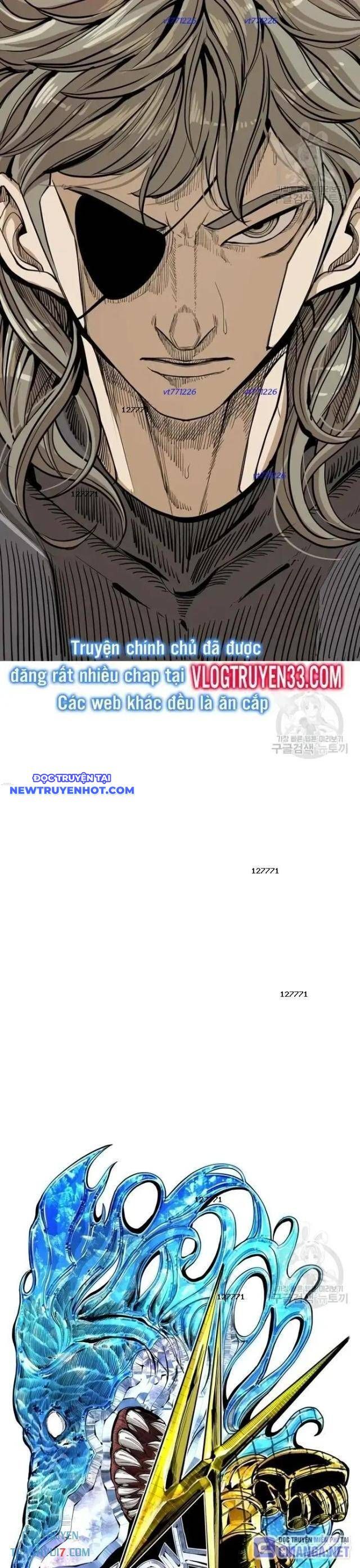 Shark – Cá Mập Chapter 230 - Trang 2