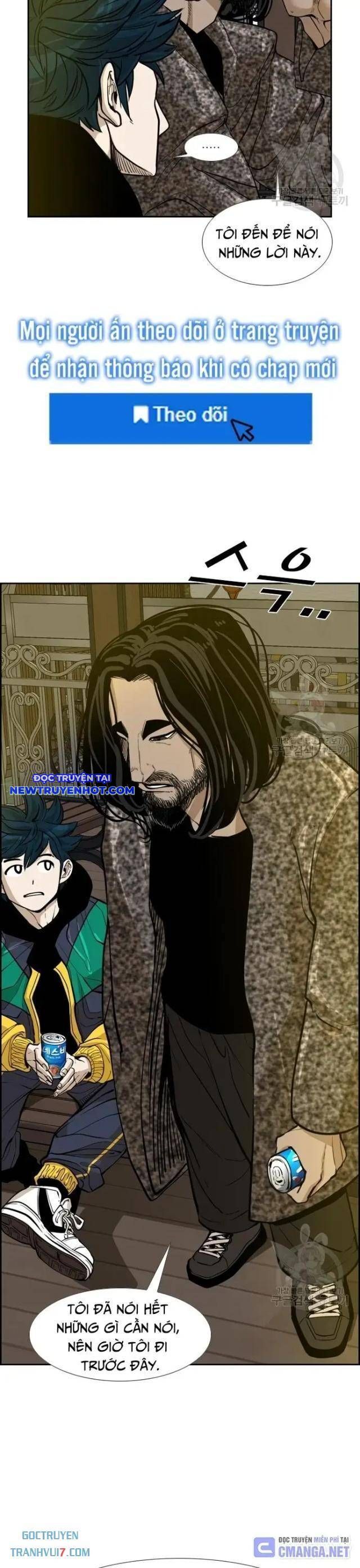 Shark – Cá Mập Chapter 230 - Trang 2