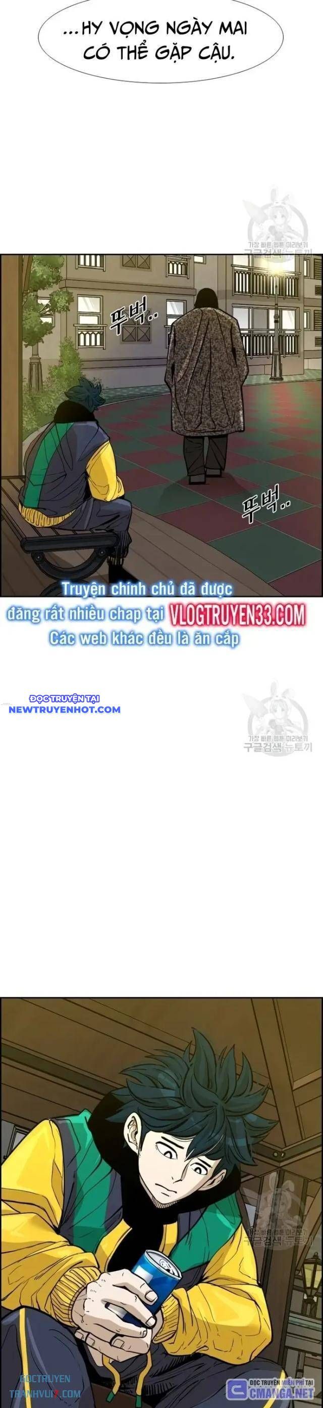 Shark – Cá Mập Chapter 230 - Trang 2