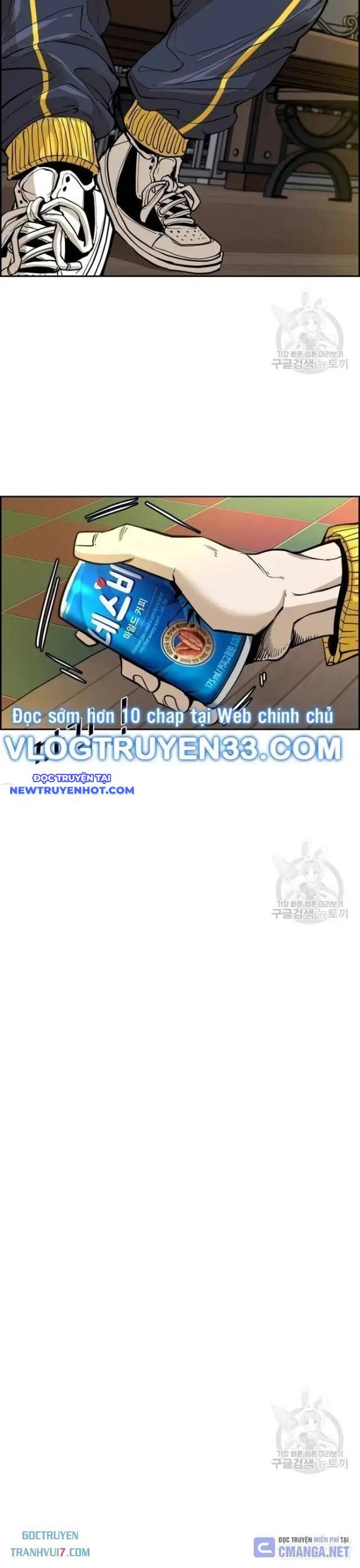 Shark – Cá Mập Chapter 230 - Trang 2