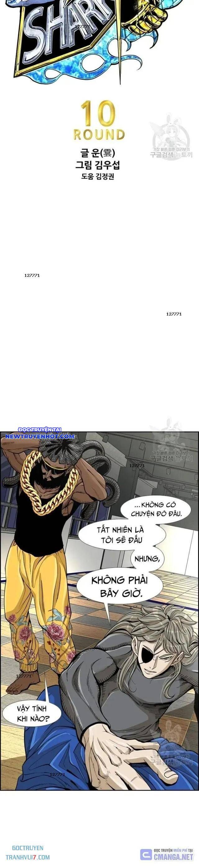 Shark – Cá Mập Chapter 230 - Trang 2