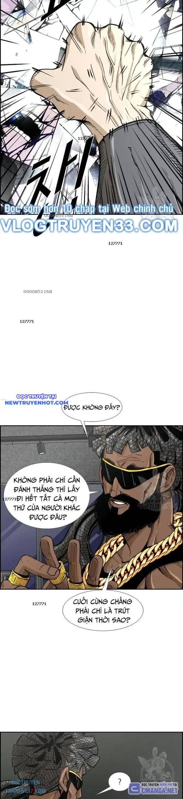 Shark – Cá Mập Chapter 230 - Trang 2