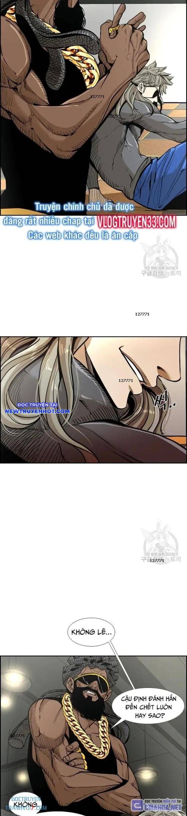 Shark – Cá Mập Chapter 230 - Trang 2