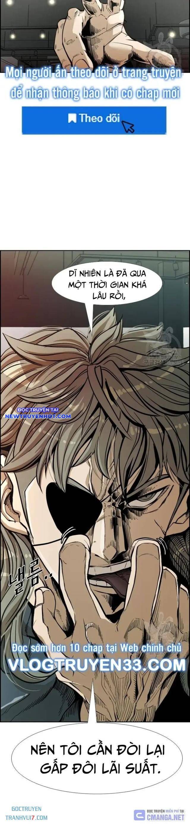 Shark – Cá Mập Chapter 230 - Trang 2