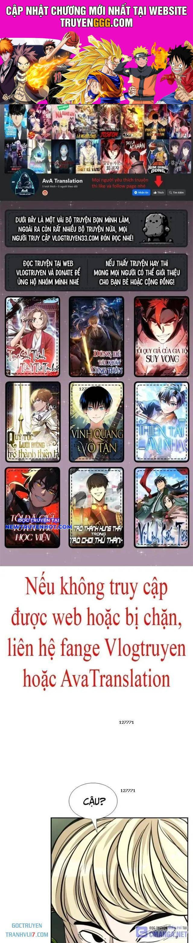 Shark – Cá Mập Chapter 231 - Trang 2