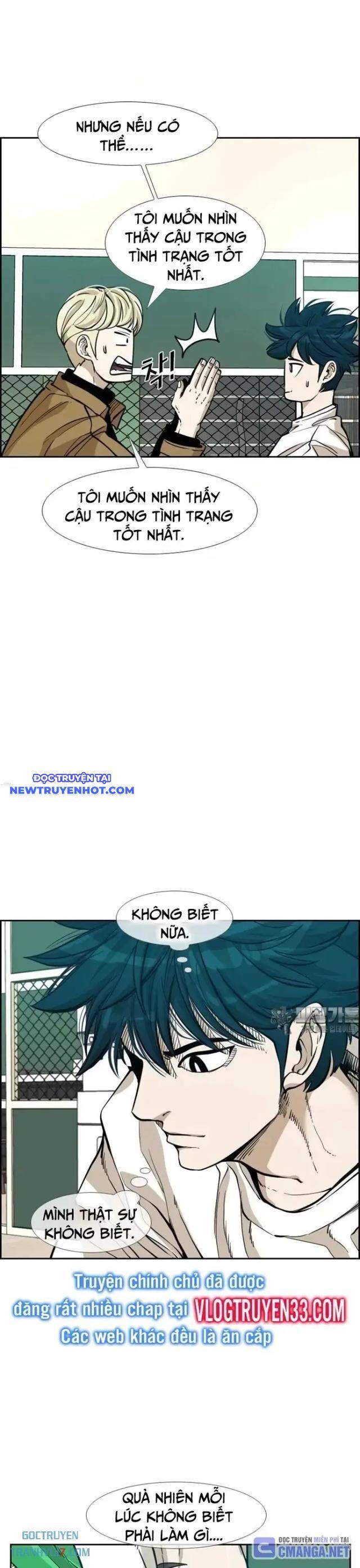 Shark – Cá Mập Chapter 231 - Trang 2