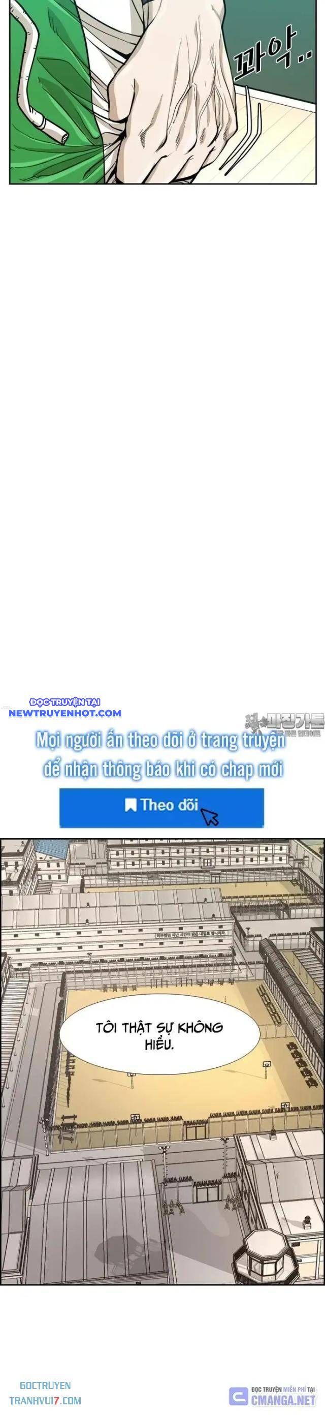 Shark – Cá Mập Chapter 231 - Trang 2