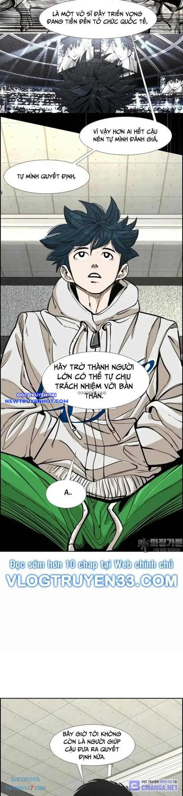 Shark – Cá Mập Chapter 231 - Trang 2