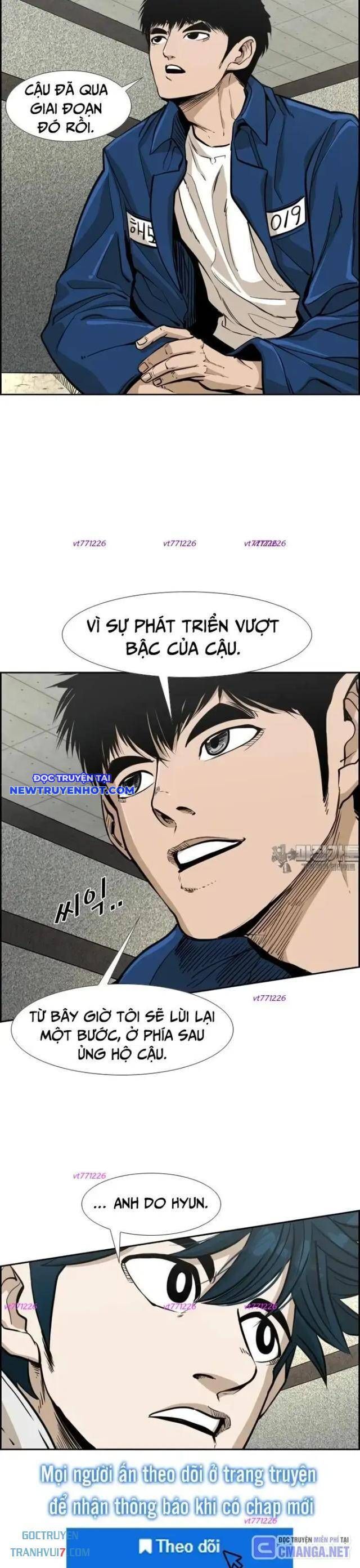 Shark – Cá Mập Chapter 231 - Trang 2