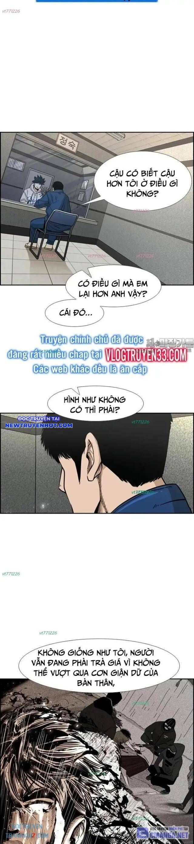 Shark – Cá Mập Chapter 231 - Trang 2
