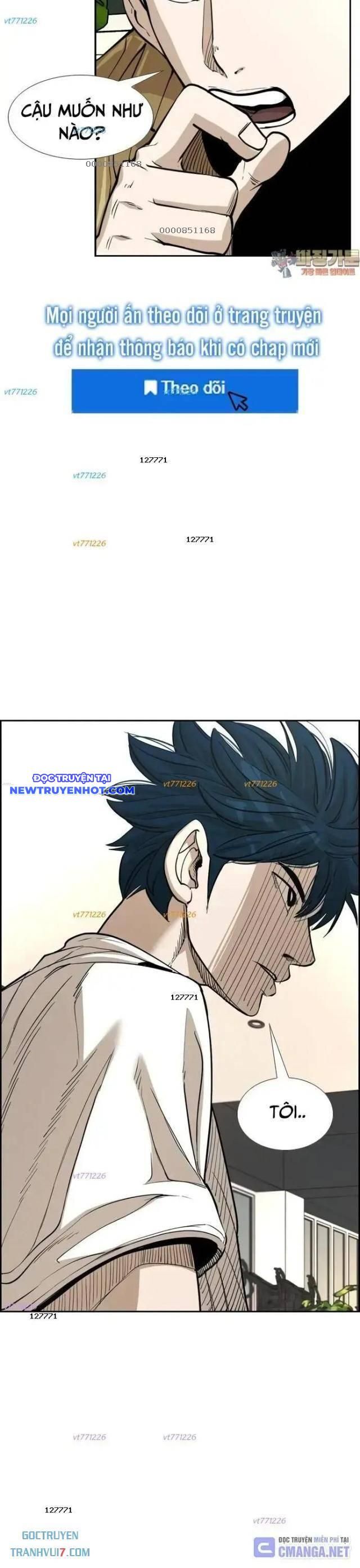 Shark – Cá Mập Chapter 231 - Trang 2