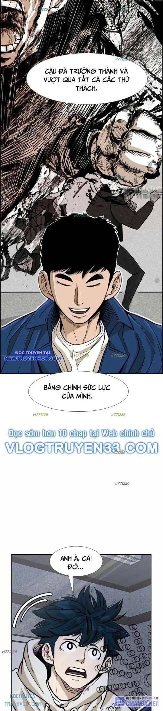 Shark – Cá Mập Chapter 231 - Trang 2