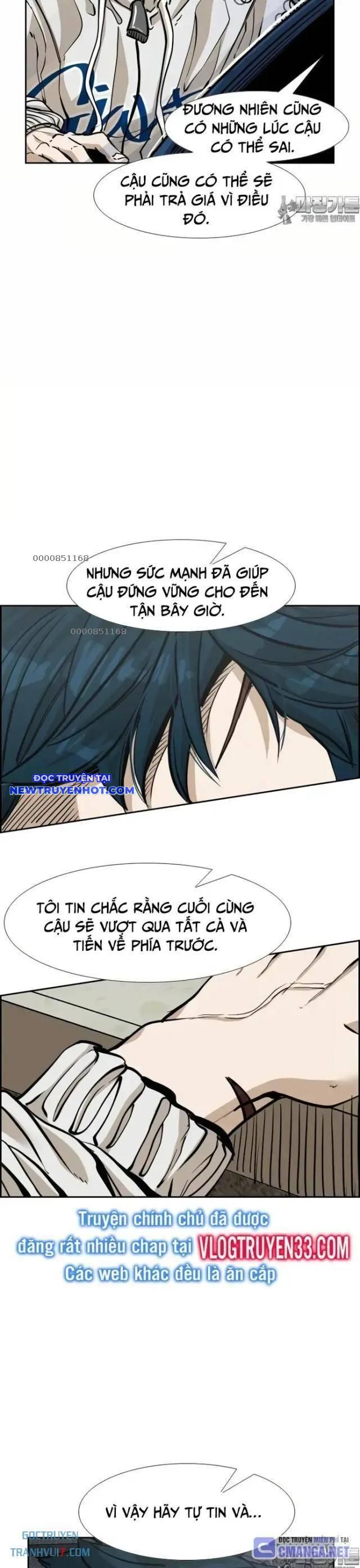 Shark – Cá Mập Chapter 231 - Trang 2