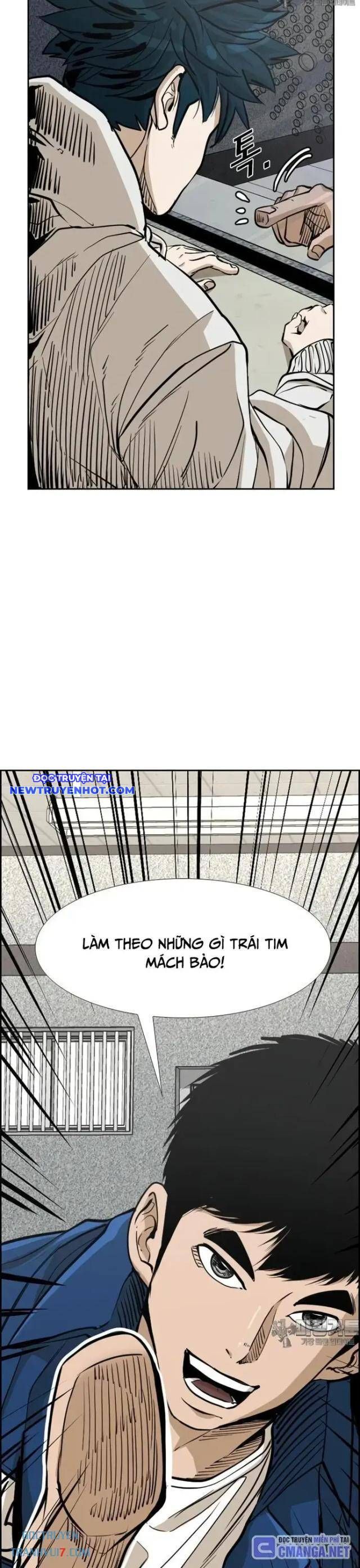 Shark – Cá Mập Chapter 231 - Trang 2