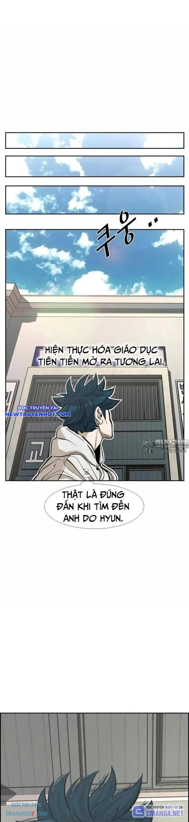 Shark – Cá Mập Chapter 231 - Trang 2