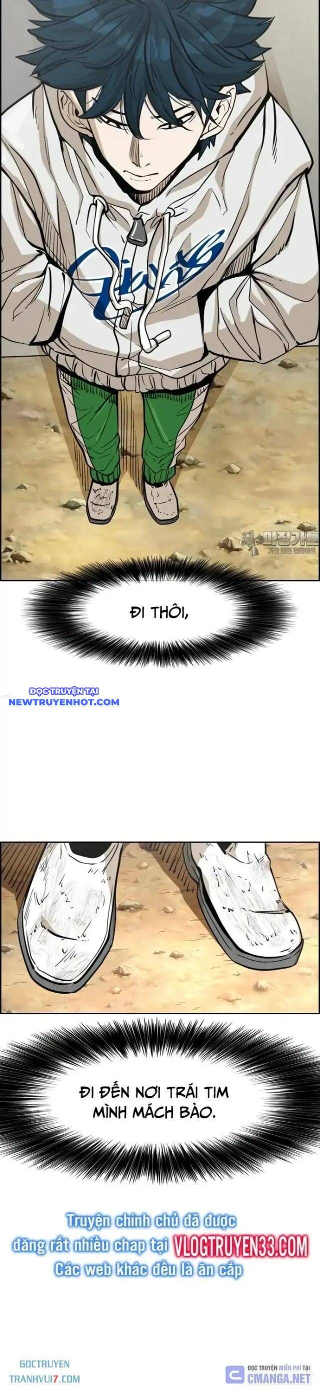 Shark – Cá Mập Chapter 231 - Trang 2