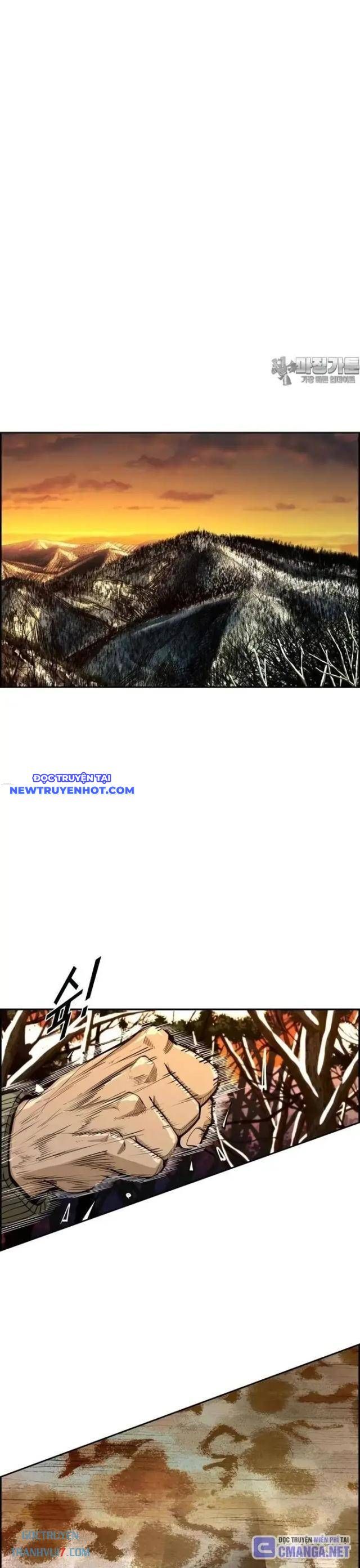 Shark – Cá Mập Chapter 231 - Trang 2