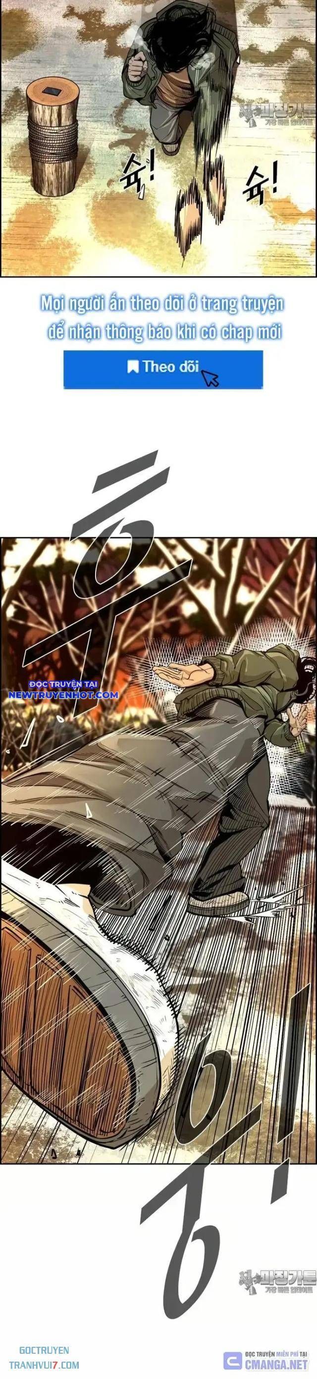 Shark – Cá Mập Chapter 231 - Trang 2