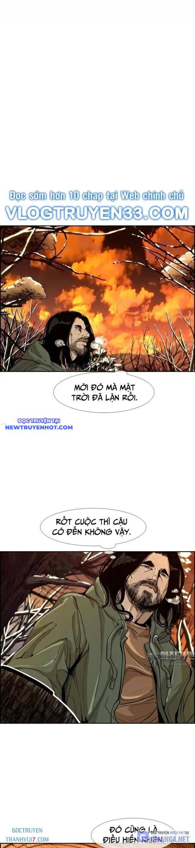 Shark – Cá Mập Chapter 231 - Trang 2