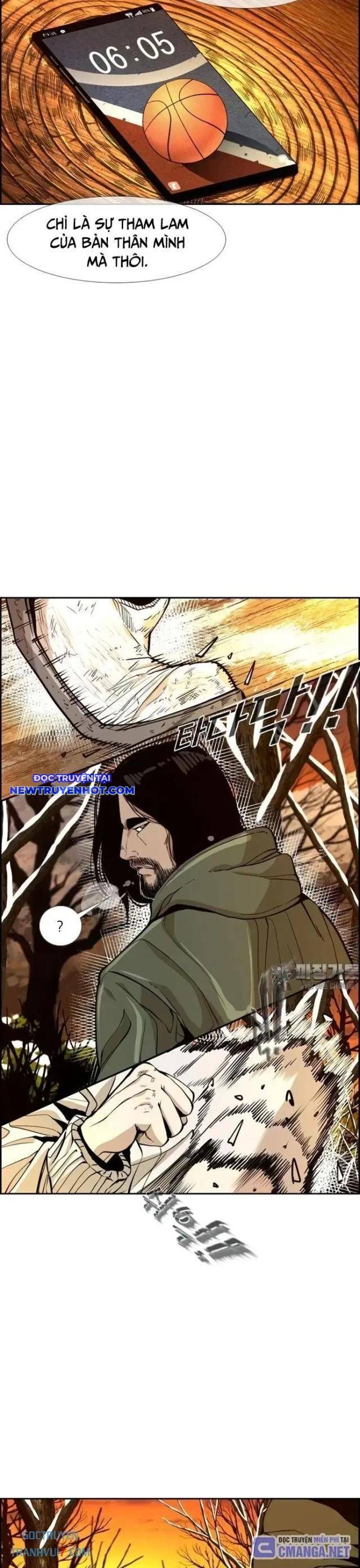 Shark – Cá Mập Chapter 231 - Trang 2