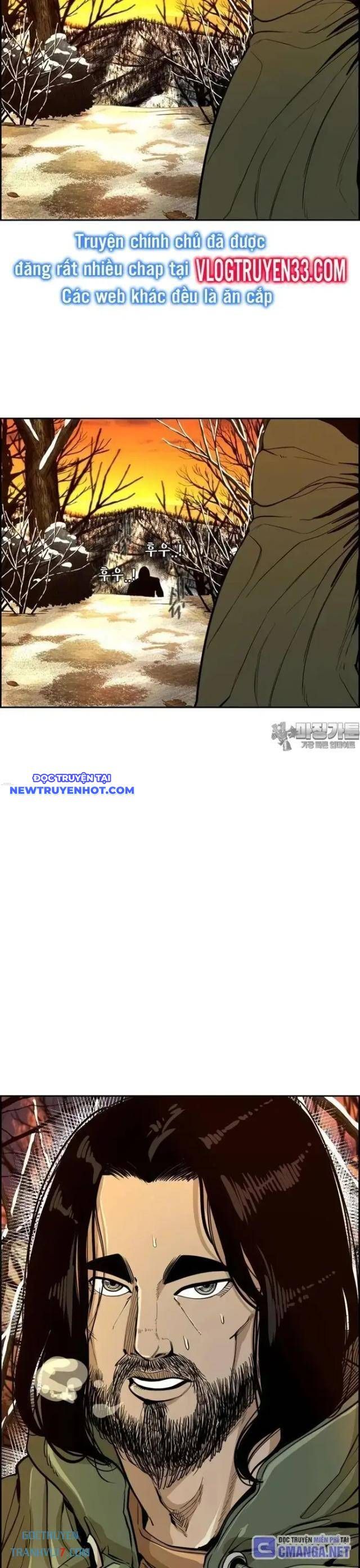 Shark – Cá Mập Chapter 231 - Trang 2