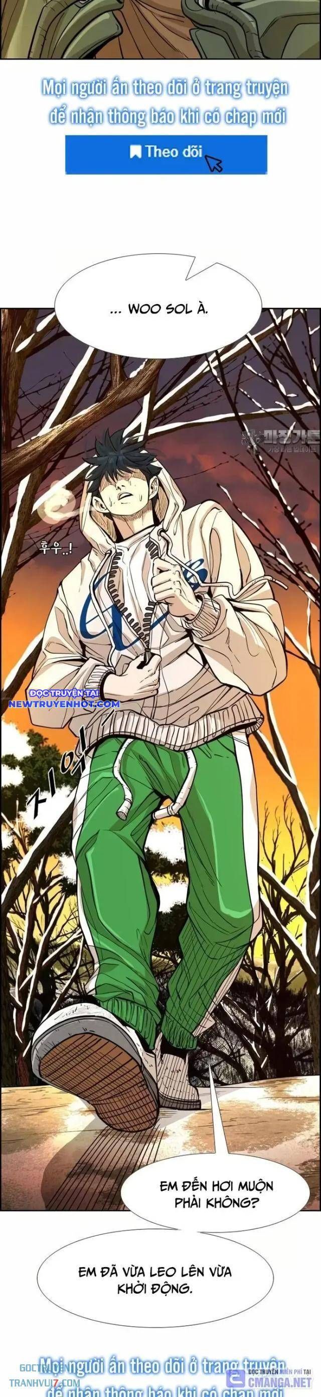 Shark – Cá Mập Chapter 231 - Trang 2