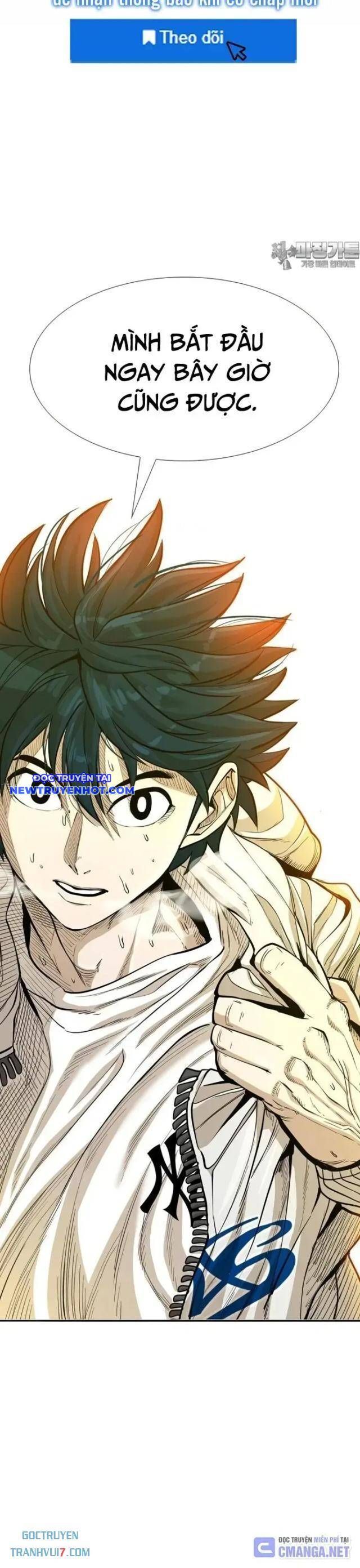 Shark – Cá Mập Chapter 231 - Trang 2