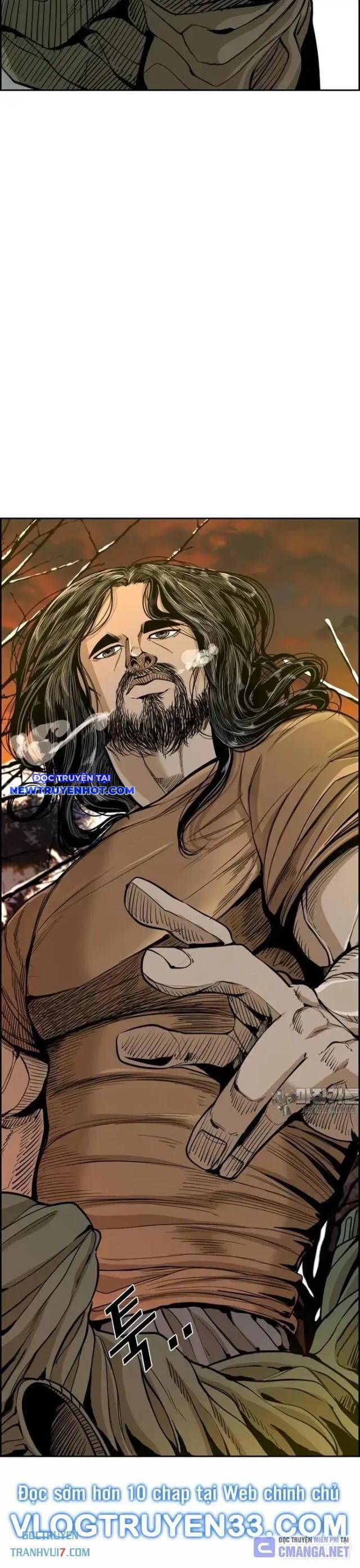 Shark – Cá Mập Chapter 231 - Trang 2