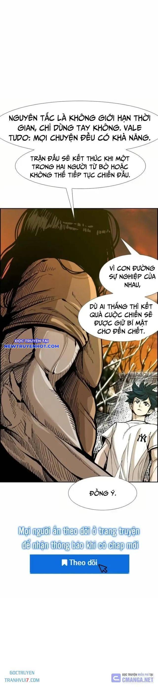 Shark – Cá Mập Chapter 231 - Trang 2