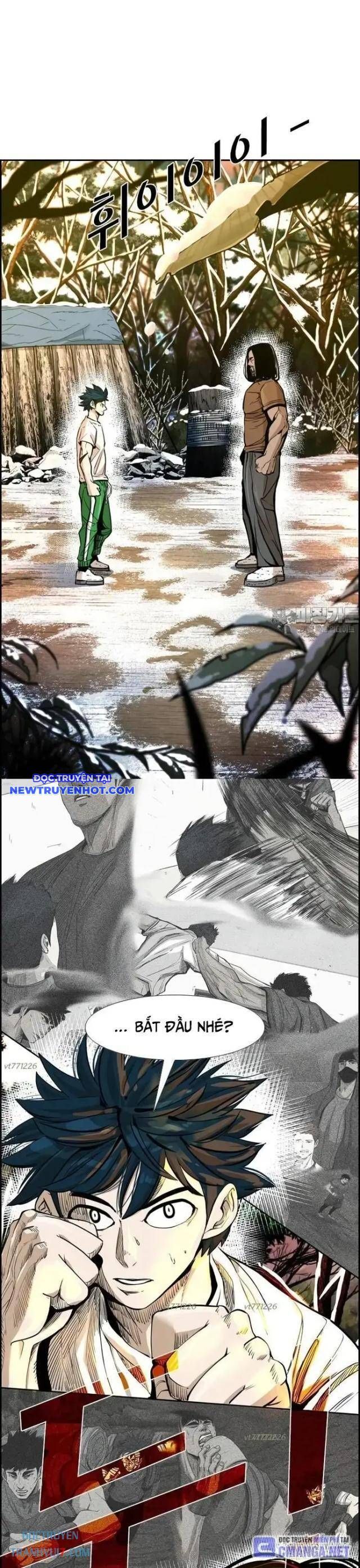 Shark – Cá Mập Chapter 231 - Trang 2