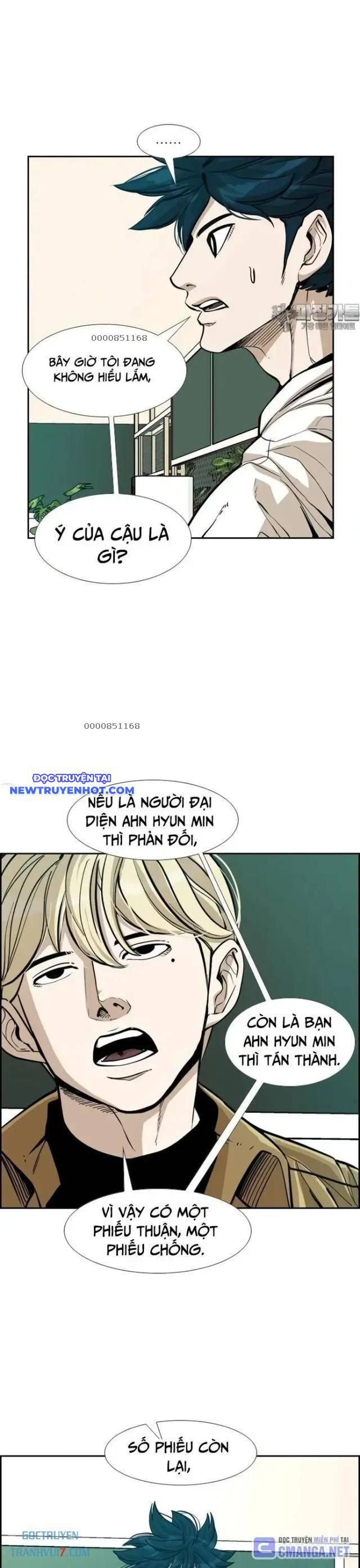 Shark – Cá Mập Chapter 231 - Trang 2