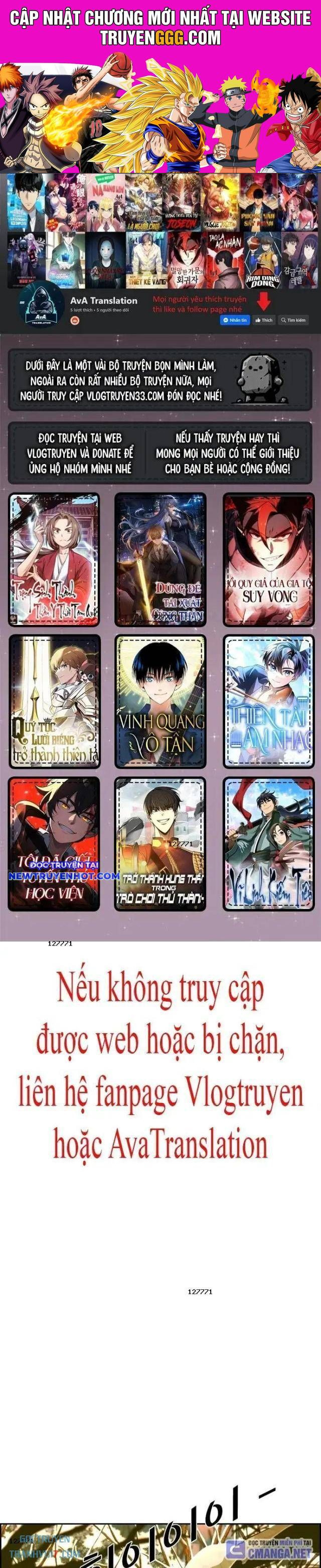 Shark – Cá Mập Chapter 232 - Trang 2