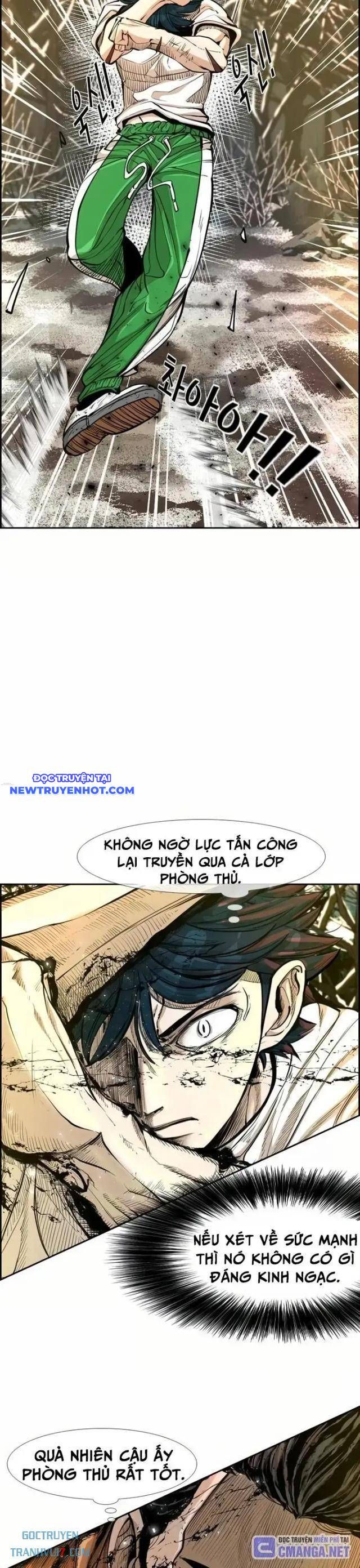Shark – Cá Mập Chapter 232 - Trang 2