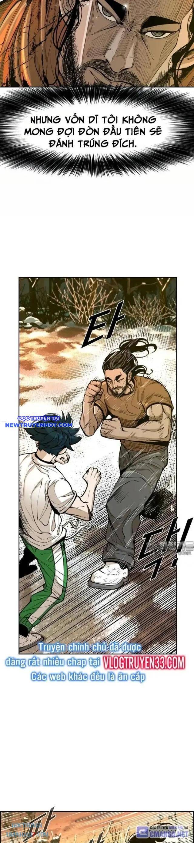 Shark – Cá Mập Chapter 232 - Trang 2