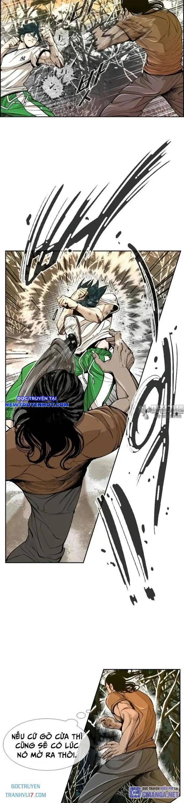 Shark – Cá Mập Chapter 232 - Trang 2