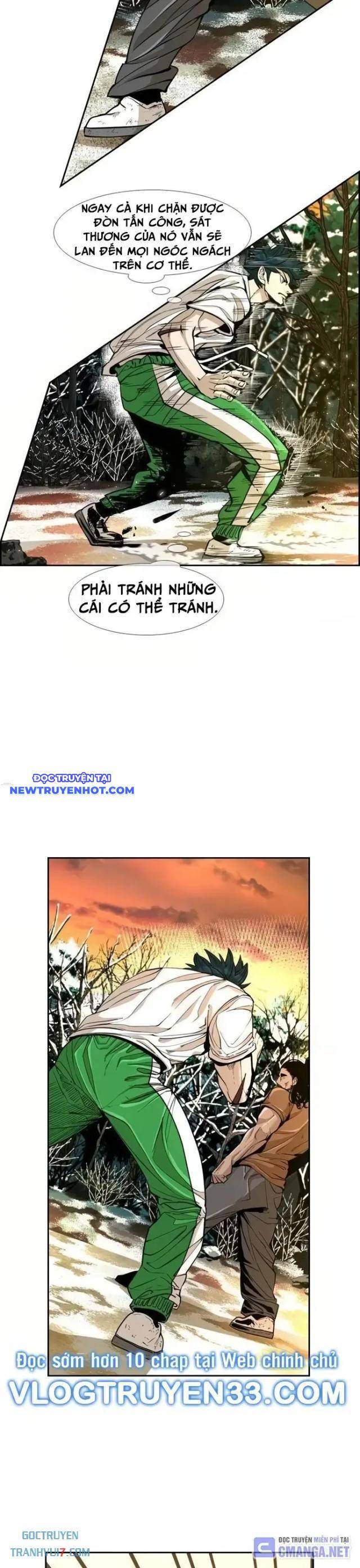 Shark – Cá Mập Chapter 232 - Trang 2