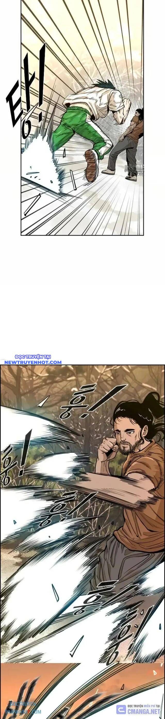 Shark – Cá Mập Chapter 232 - Trang 2