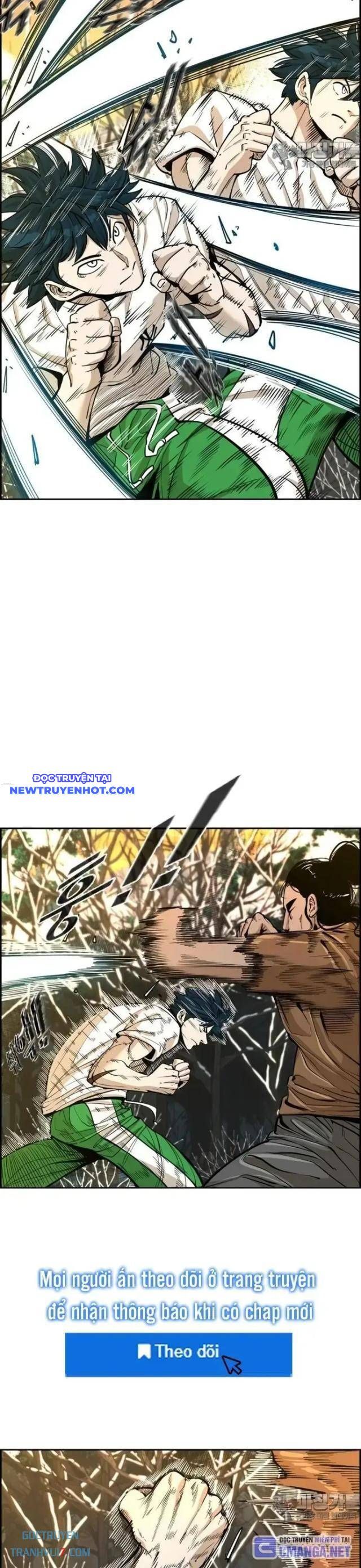 Shark – Cá Mập Chapter 232 - Trang 2