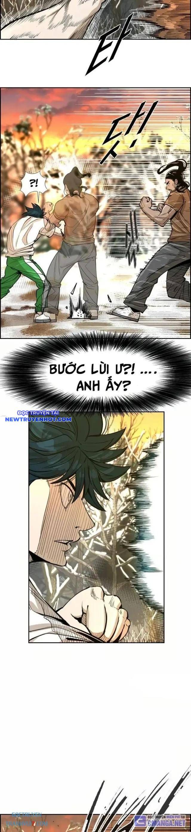 Shark – Cá Mập Chapter 232 - Trang 2