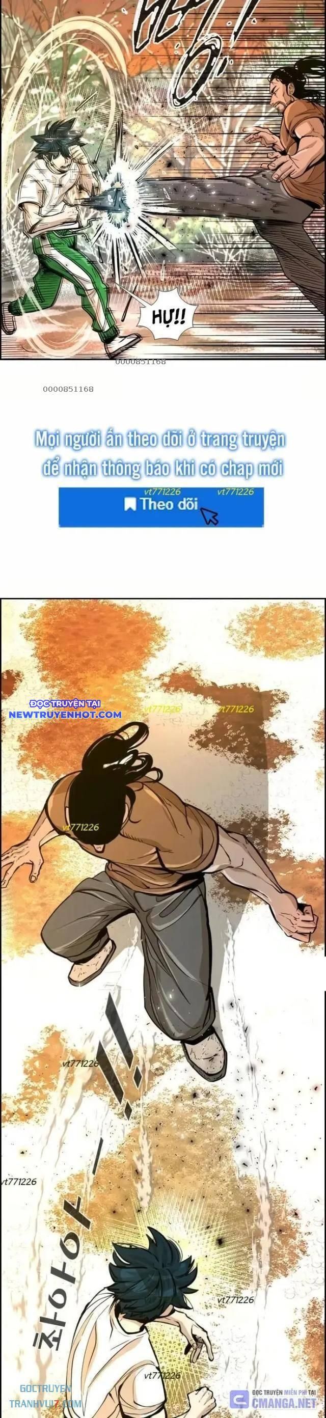 Shark – Cá Mập Chapter 232 - Trang 2