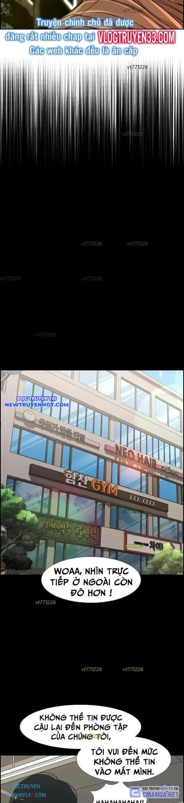 Shark – Cá Mập Chapter 232 - Trang 2