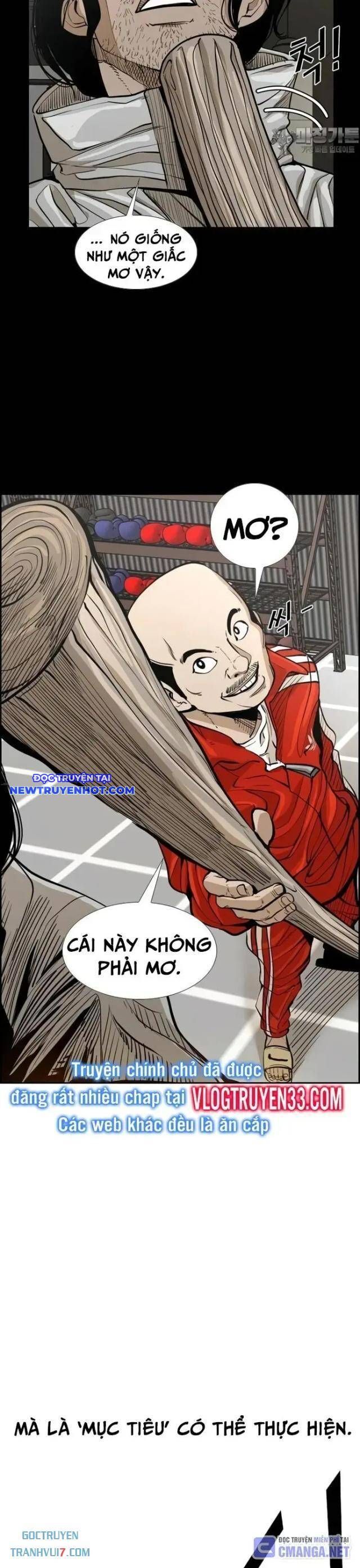Shark – Cá Mập Chapter 232 - Trang 2